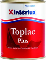 INTERLUX PAINT YLK898/1QTUS TOPLAC PLUS BONDI BLUE-QT