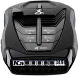 COBRA MARINE 0180009-1 RAD 480I RADAR LASER DETECTOR