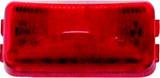 ANDERSON V203R SIDE MARKER/CLEAR/RED SEALED