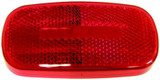 ANDERSON V2549-15R REPL LENS RED