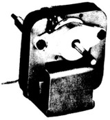 VENT LINE BY DEXTER BVD0278-00 120 V MOTOR 100CFM BAGGED