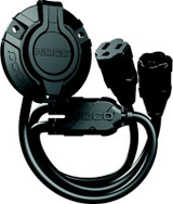 NOCO GCP2 2-WAY AC PORT PLUG
