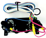 BOB'S MACHINE  120-150003 SOLENOID RETROFIT KIT W/HARNES