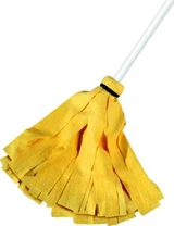 SHURHOLD 2116 WAVE MOP XL - SHORT HANDLE 60