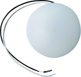 VALTERRA DG72410VP CEILING LIGHT 3  LED CW SRF MT