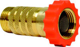 VALTERRA A01-1122 WTR REGULATR HIFLOW BRASS BULK