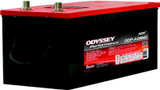 MIDSTATE BATTERY  ODPAGM4D ODYSSEY 12V AGM BATT 2400CA