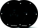 M0-65B M0 6.5 FULL-RANGE SPEAKERS BLK