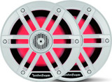 M1-6 M1 6 FULL-RANGE SPEAKERS WHITE