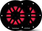 M1-6B M1 6 FULL-RANGE SPEAKERS BLACK