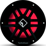M2D2-12IB 12 INF BAFFLE DUAL 2OHM SUB BL