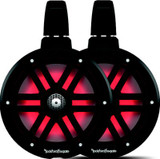 M2WL-8B M2 8 FULL-RANGE TOWER SPK BLK