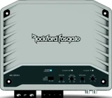 M2-500X1 M2 500 WATT MONO AMP