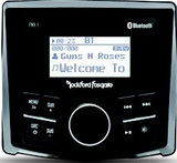 PMX-1 COMPCT MEDIA RECEIVER