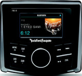 PMX-1R FULL FUNCTIONED WIRED REMOTE
