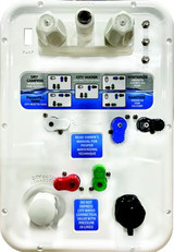 94141 NAUTILUS P1 H2O SYSTEM PW