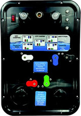 94143 NAUTILUS P1 H2O SYSTEM BLK