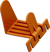94159 SLIDING DOOR GUIDE TAN