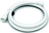 94199 REPLACEMENT SHOWER HOSE WHITE