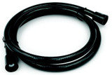 94200 REPLACEMENT SHOWER HOSE BLK