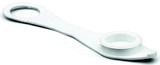 94206 CITY WTR CHK VLVE DUST PLUG PW