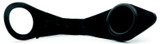 94207 CITY WTR CHK VLVE DUST PLUG BK