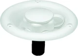 94220 WATER DISH PLASTIC CHK VALV PW
