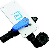 94227 DIVERTR VALVE WTR FILL WHT/BLU