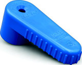94236 DIVERTER HANDLE BLUE