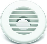94261 HEAT VENT 2  NO DAMPER PW