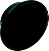 94265 HEAT VENT 4  NO DAMPER BLK