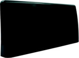 94279 ENDURA VENT 1-1/2  FLANGE BLK