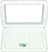 94314 ACCESS HATCH KEY LOCK PW