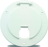 94331 ELC CABLE HTCH DLX RD NO-BK PW
