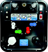 94346 NAUTILUS P4 H2O SYSTEM BLK
