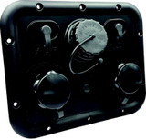 94348 TITUS T3 BLACK
