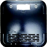 PM6BRS DUAL FUEL WATER HTR EXT DOOR