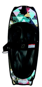 ZUP-5656 RETRO PALMZ KNEEBOARD