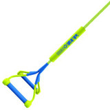 ZUP-75113 DOUBLEZUP HANDLE- BLUE/YELLOW