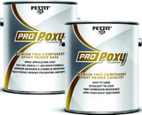 PETTIT PAINT 14520/452106 PROPOXY PRIMER WT GL