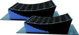 BLUE OX BX88439 KIT, BX CAMPER LEVELER, PAIR