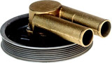 JOHNSON PUMP/MAYFAIR 10-13567-11 VOLVO PENTA F5B-9