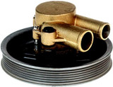 JOHNSON PUMP/MAYFAIR 10-13569-11 VOLVO PENTA F6B-9