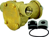 JOHNSON PUMP/MAYFAIR 10-35187-3 WESTERBEKE F35B-9