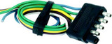 HOPKINS MFG CORP 47915 TRAILER SIDE 5 FLAT CONNECTOR