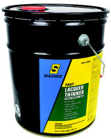 DT55 LACQUER THINNER FAST 5G/18.9L
