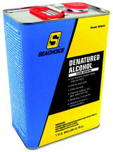 GOV1 DENATURED ALCOHOL GAL/3.78L