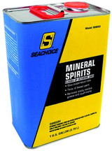 MSREG1 MINERAL SPIRITS GAL/3.78L