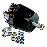 SEASTAR SOLUTIONS HH4315-4 BS HELM 1.4 SPORT TILT ORB