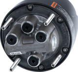 SEASTAR SOLUTIONS HH5224-4 HELM 2.4 FM COML ORB